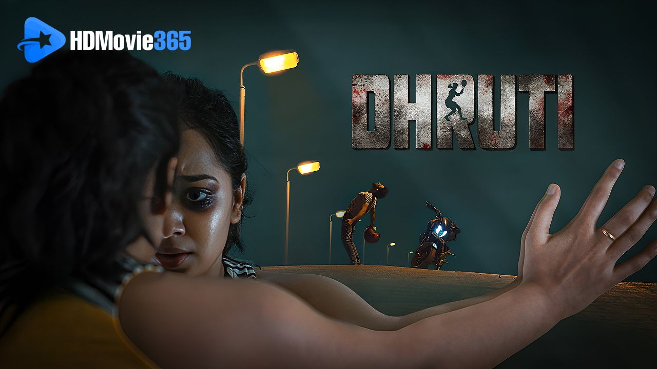 Dhruti (2026) [Movie Review] — A Dark Night of Fear and Survival